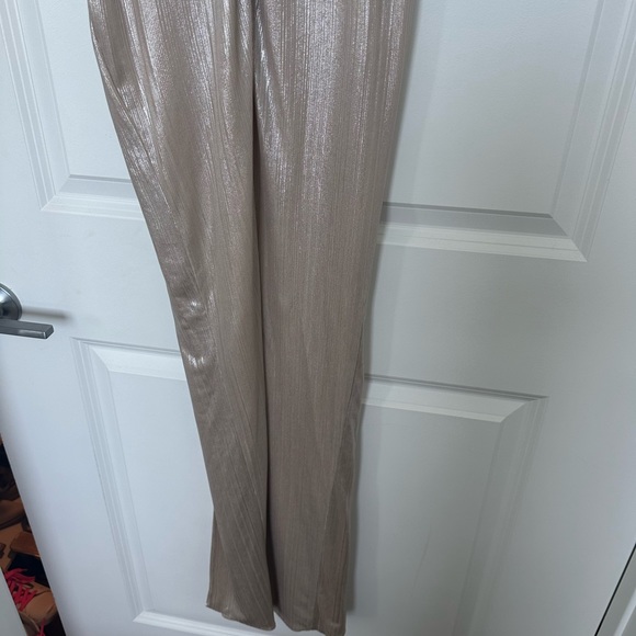 Zhivago Do or Die gown in Pearl - Picture 5 of 9